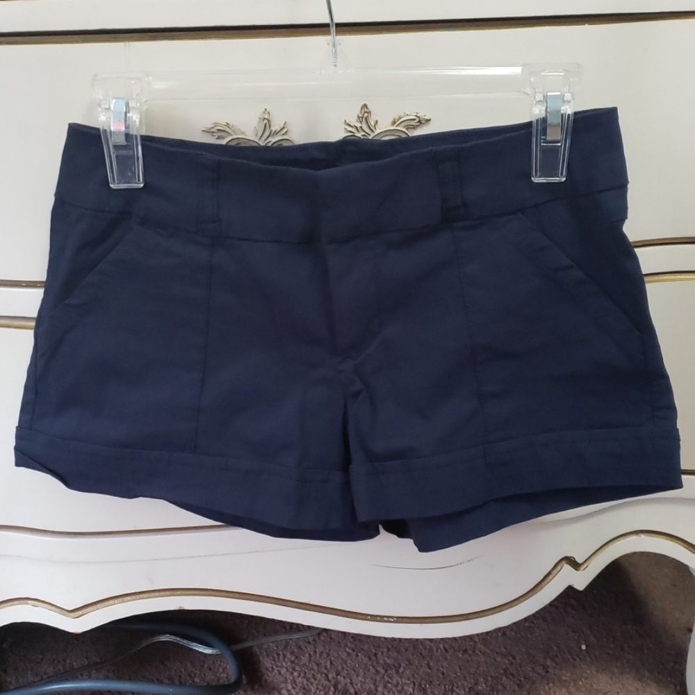 Womens dress shorts